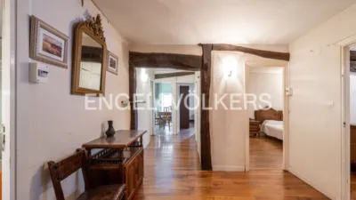 Casa en venta en Plaza de Lizardia, Ibaeta-Igeldo (San Sebastián - Donostia) de 1.100.000 €