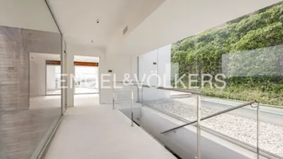 House on Avinguda del Montseny photo 19