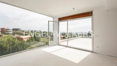 House on Avinguda del Montseny photo 28