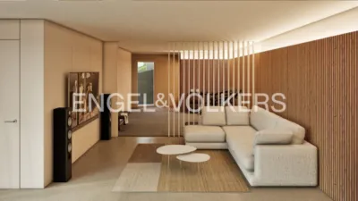 House on Avinguda del Montseny photo 34
