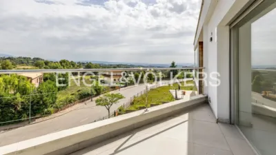 House on Avinguda del Montseny photo 35