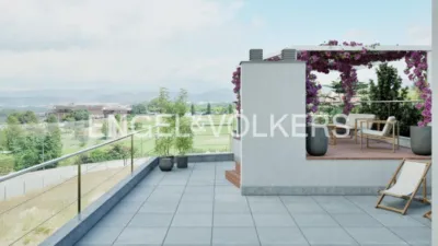 House on Avinguda del Montseny photo 42