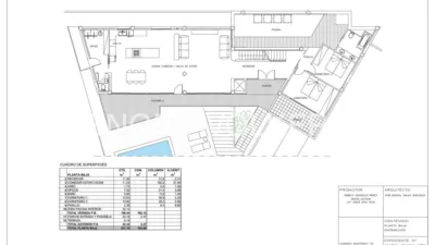 House on Avinguda del Montseny photo 45