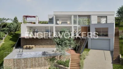 House on Avinguda del Montseny photo 4