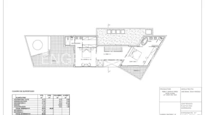 House on Avinguda del Montseny photo 46