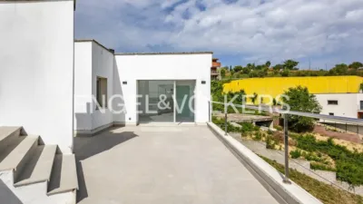 House on Avinguda del Montseny photo 5