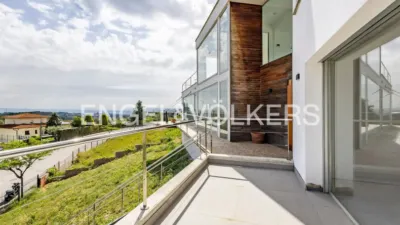 House on Avinguda del Montseny photo 7