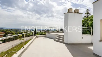 House on Avinguda del Montseny photo 9