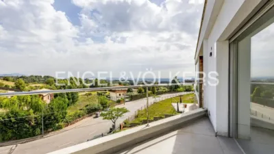 House on Avinguda del Montseny photo 11