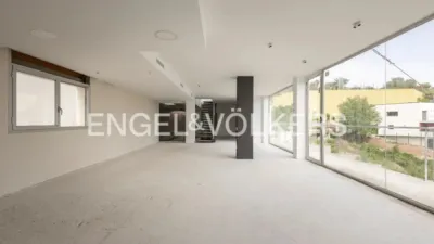 House on Avinguda del Montseny photo 13