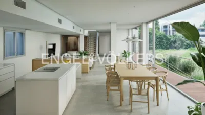 House on Avinguda del Montseny photo 16
