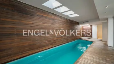 House on Avinguda del Montseny photo 17