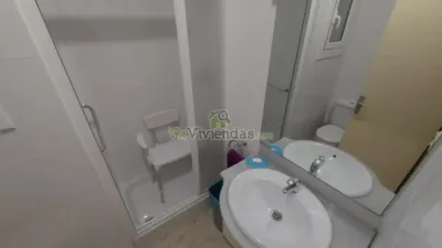 Apartment in Sant Andreu de La Barca photo 14