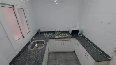 Apartment in Sant Andreu de La Barca photo 19