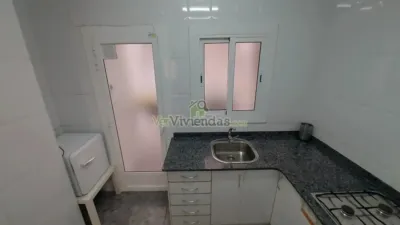 Apartment in Sant Andreu de La Barca photo 20