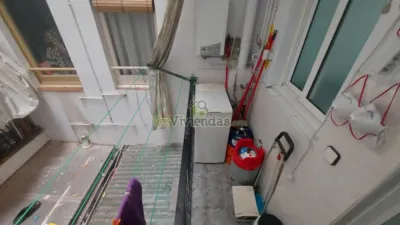 Apartment in Sant Andreu de La Barca photo 21