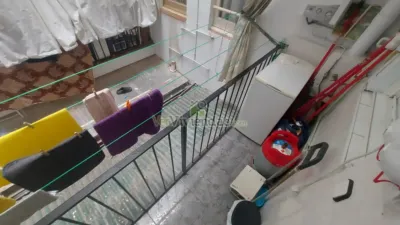 Apartment in Sant Andreu de La Barca photo 22