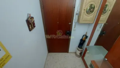 Apartment in Sant Andreu de La Barca photo 25