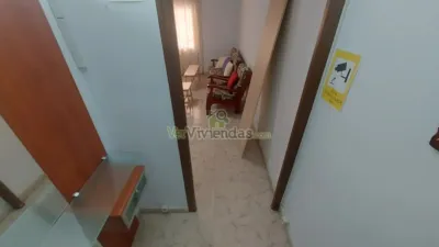 Apartment in Sant Andreu de La Barca photo 27