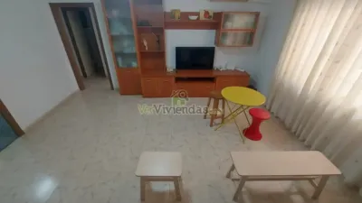Apartment in Sant Andreu de La Barca photo 2