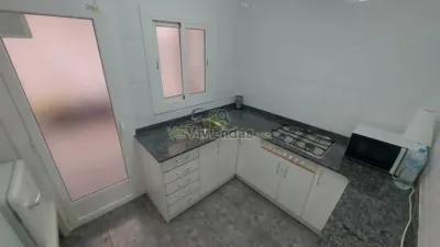 Apartment in Sant Andreu de La Barca photo 3