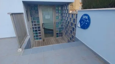 Ático en Carrer de Llevant, 1 photo 34