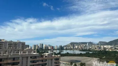 Pis – Calpe, Cala en Porter, Urbanització Els Carrions - Vista 3
