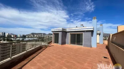 Pis – Calpe, Cala en Porter, Urbanització Els Carrions - Vista 4