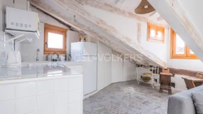 Apartment on Calle de Carretas photo 10