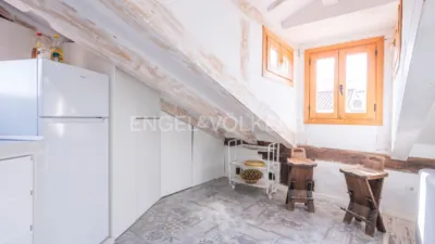 Apartment on Calle de Carretas photo 11