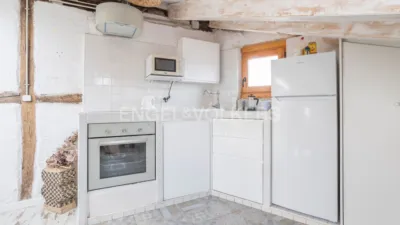 Apartment on Calle de Carretas photo 12