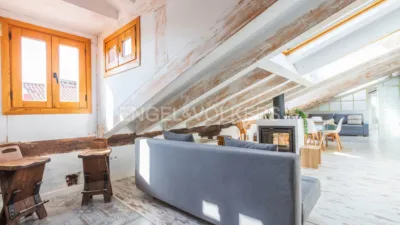 Apartment on Calle de Carretas photo 13