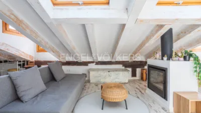 Apartment on Calle de Carretas photo 14