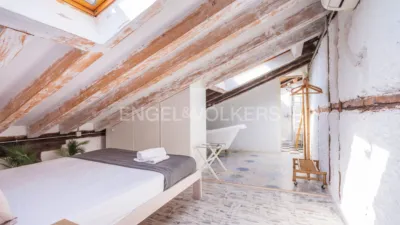 Apartment on Calle de Carretas photo 15