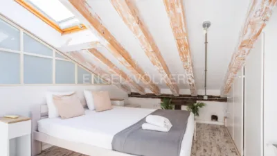 Apartment on Calle de Carretas photo 16