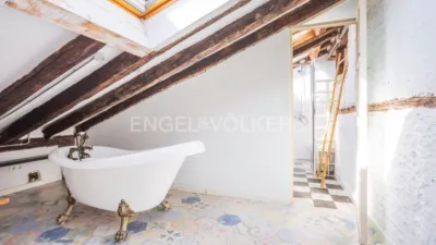 Apartment on Calle de Carretas photo 19
