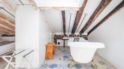 Apartment on Calle de Carretas photo 20