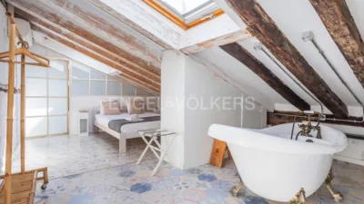 Apartment on Calle de Carretas photo 21