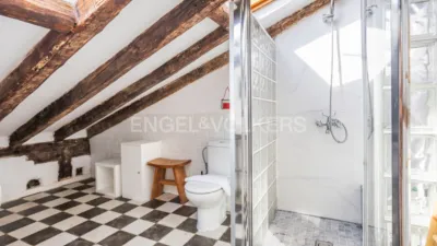 Apartment on Calle de Carretas photo 22