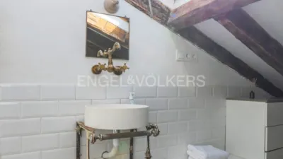 Apartment on Calle de Carretas photo 24
