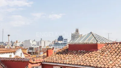 Apartment on Calle de Carretas photo 27