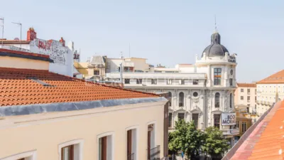 Apartment on Calle de Carretas photo 28