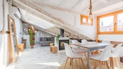 Apartment on Calle de Carretas photo 30