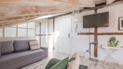 Apartment on Calle de Carretas photo 3