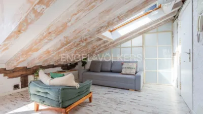 Apartment on Calle de Carretas photo 5