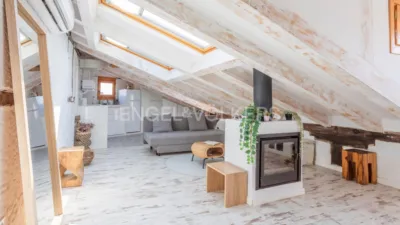 Apartment on Calle de Carretas photo 8