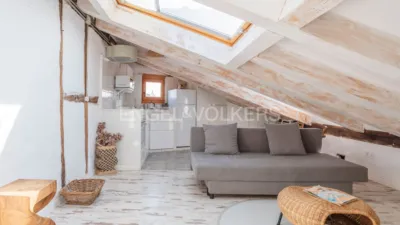 Apartment on Calle de Carretas photo 9