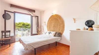 Penthouse in S'Arraco photo 11