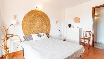 Penthouse in S'Arraco photo 12