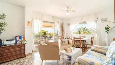 Penthouse in S'Arraco photo 2